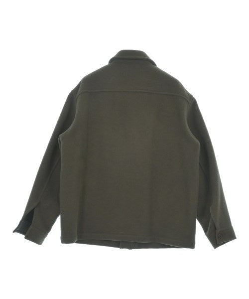 LEMAIRE 斜紋夾克