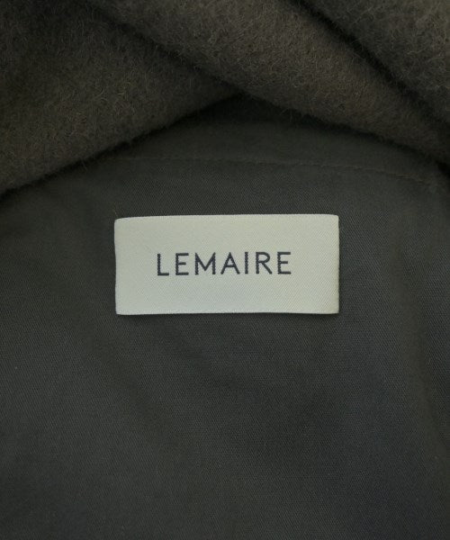 LEMAIRE 斜紋夾克