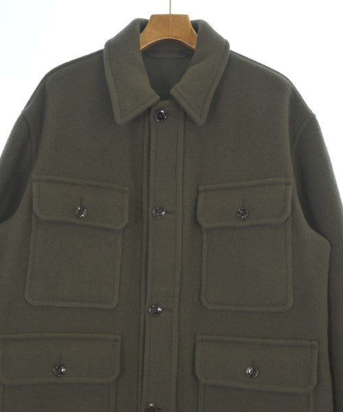 LEMAIRE 斜紋夾克