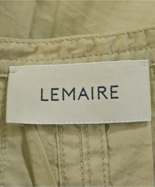LEMAIRE 女襯衫