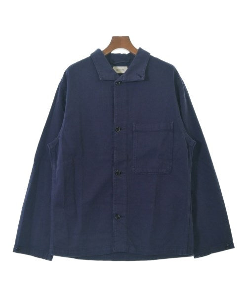 LEMAIRE 斜紋夾克