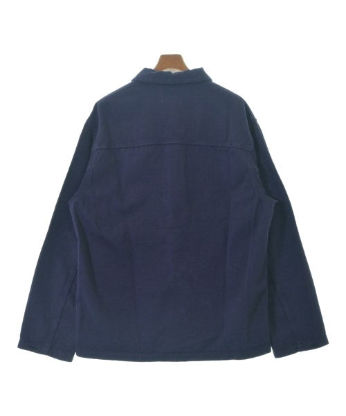 LEMAIRE 斜紋夾克