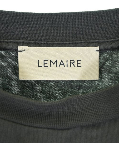 LEMAIRE T恤/上衣