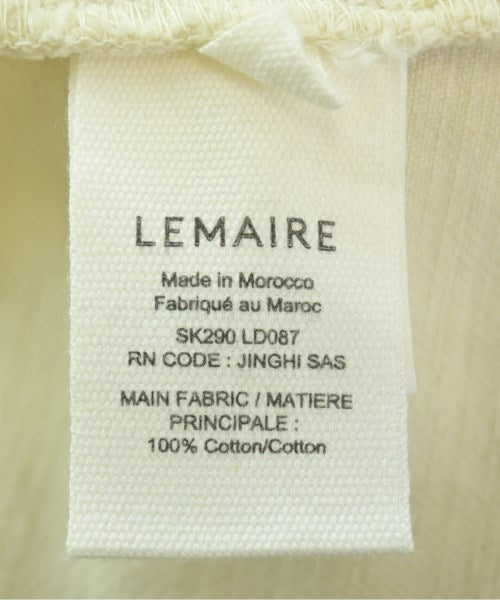LEMAIRE 洋裝
