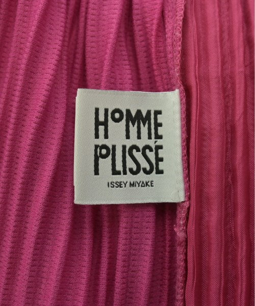 HOMME PLISSE 其他款
