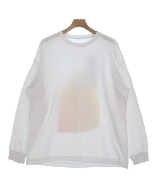 HOMME PLISSE T恤/上衣