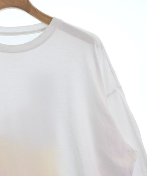 HOMME PLISSE T恤/上衣