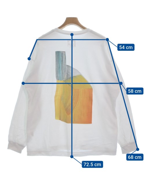 HOMME PLISSE T恤/上衣