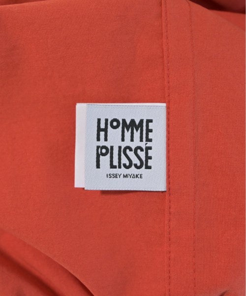 HOMME PLISSE 其他飛行外套
