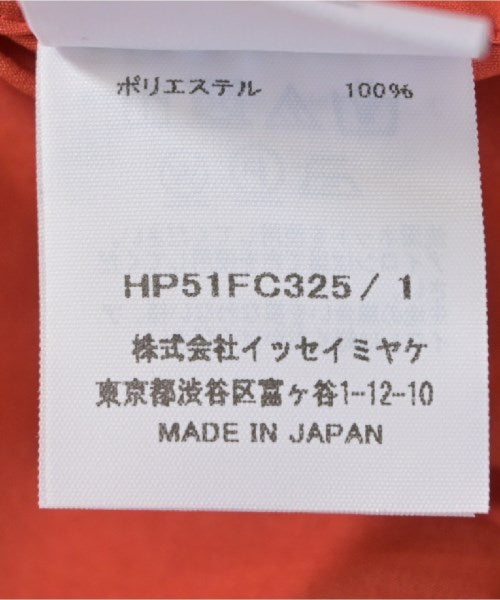 HOMME PLISSE 其他飛行外套