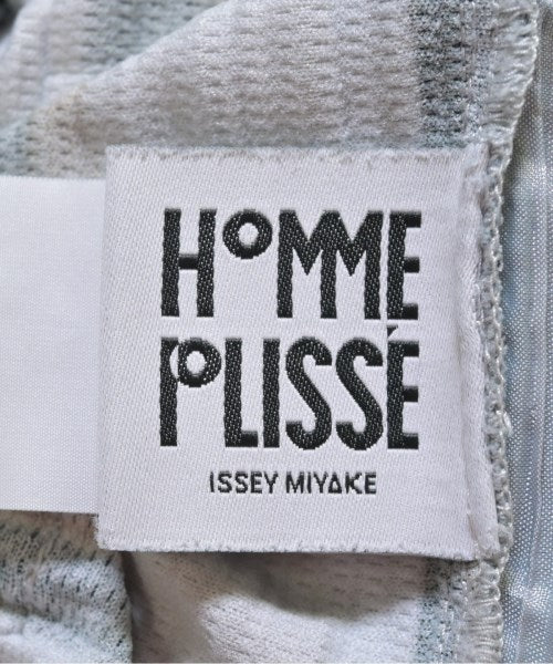 HOMME PLISSE 其他款