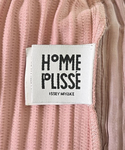 HOMME PLISSE 其他款