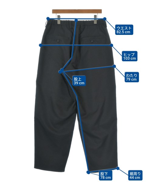 HOMME PLISSE 其他款
