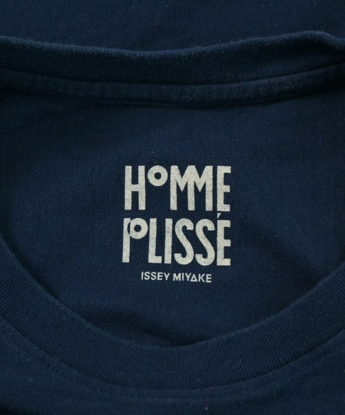 HOMME PLISSE T恤/上衣