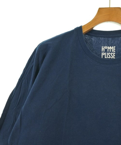 HOMME PLISSE T恤/上衣