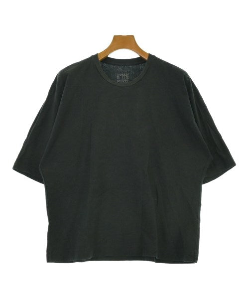HOMME PLISSE T恤/上衣