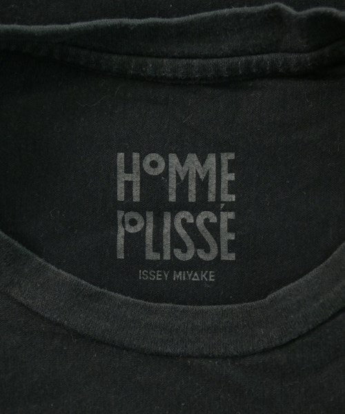 HOMME PLISSE T恤/上衣