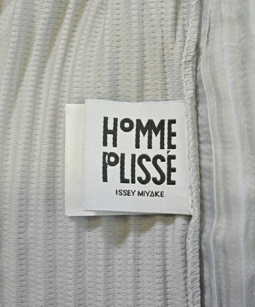 HOMME PLISSE 其他款