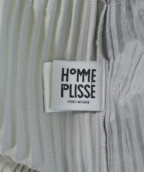 HOMME PLISSE 其他款