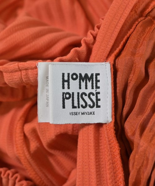 HOMME PLISSE 其他款