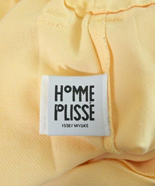 HOMME PLISSE 其他款