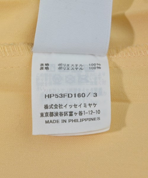 HOMME PLISSE 休閒夾克