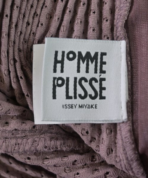 HOMME PLISSE 其他款