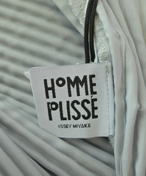 HOMME PLISSE 休夾克