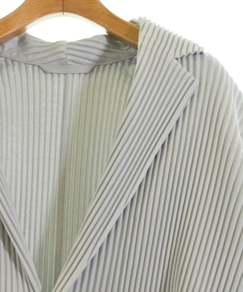 HOMME PLISSE 休夾克