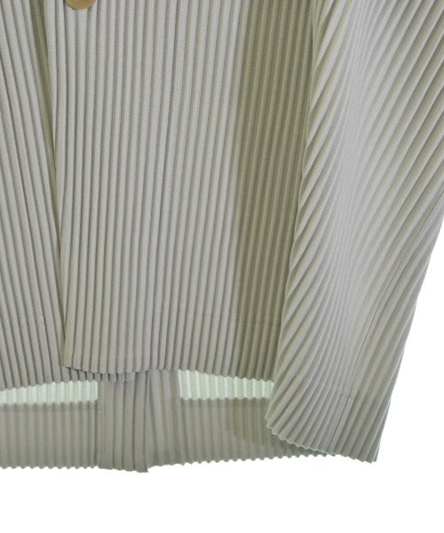 HOMME PLISSE 休夾克