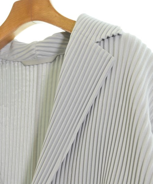 HOMME PLISSE 休夾克