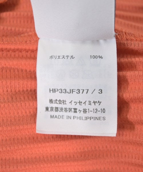 HOMME PLISSE 其他款