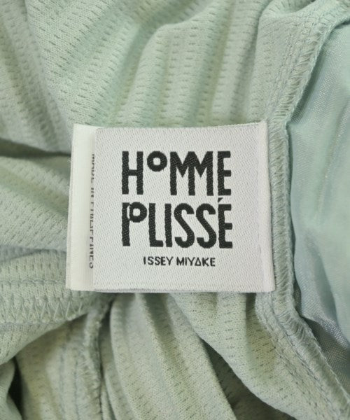 HOMME PLISSE 其他款