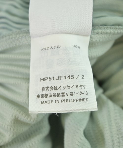 HOMME PLISSE 其他款