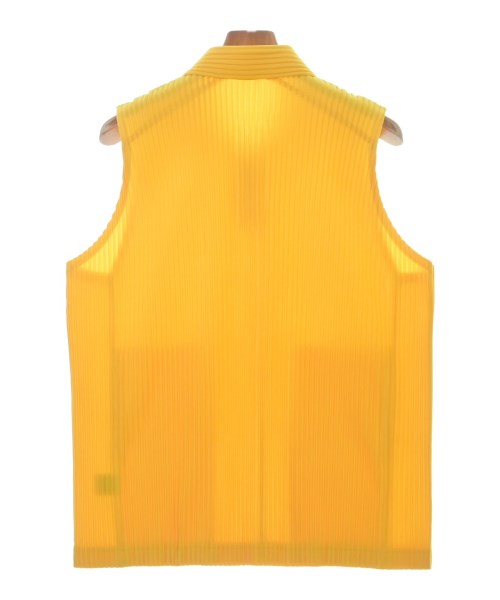 HOMME PLISSE 休襯衫