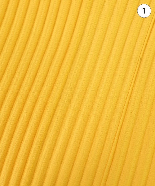 HOMME PLISSE 休襯衫