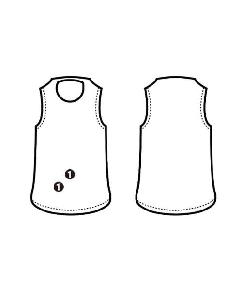 HOMME PLISSE 休襯衫