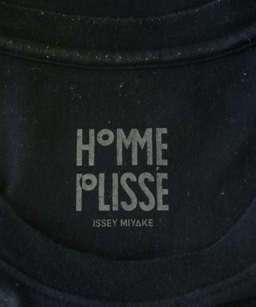 HOMME PLISSE T恤/上衣