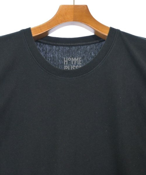 HOMME PLISSE T恤/上衣