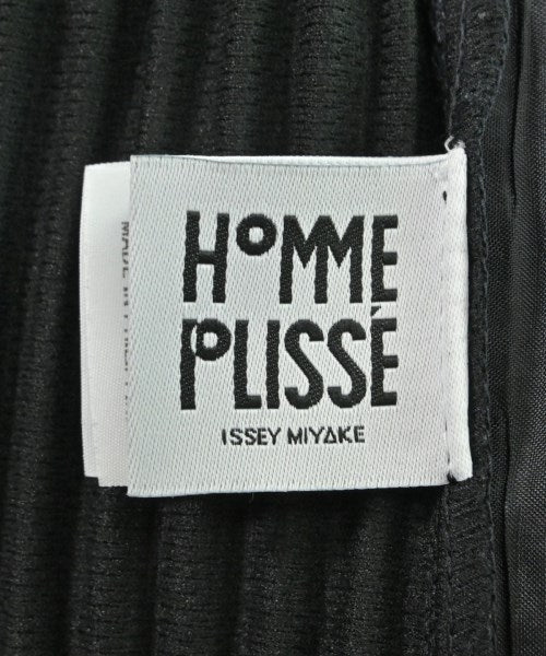 HOMME PLISSE 其他款