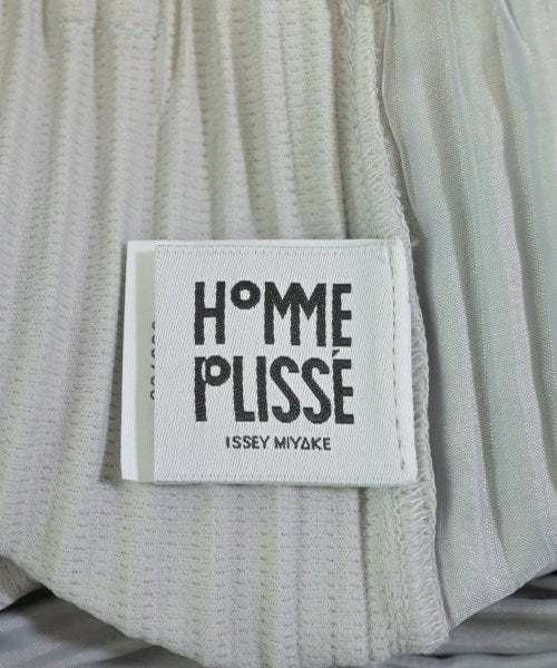 HOMME PLISSE 其他款