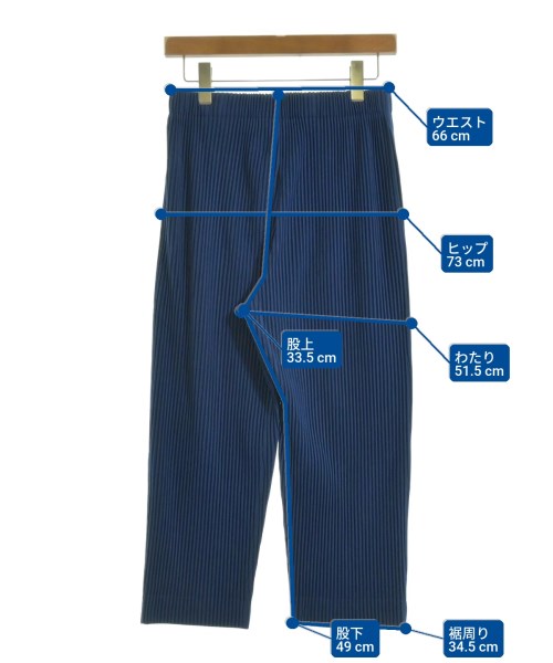 HOMME PLISSE 其他款