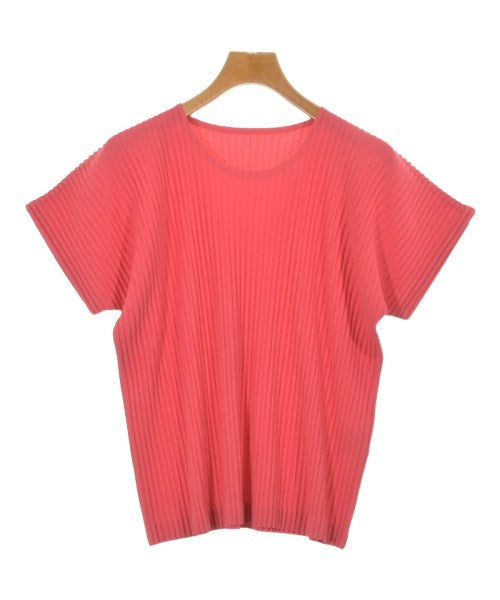 HOMME PLISSE T恤/上衣