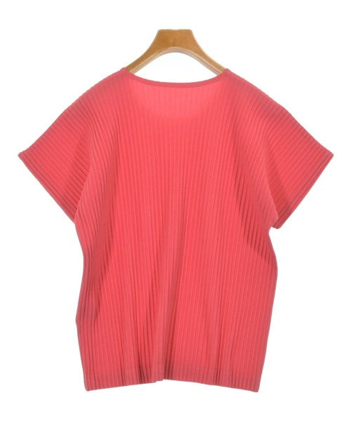 HOMME PLISSE T恤/上衣