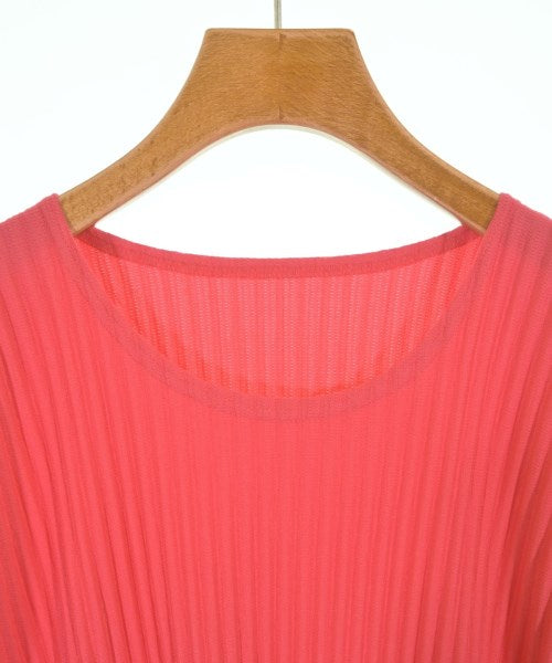 HOMME PLISSE T恤/上衣