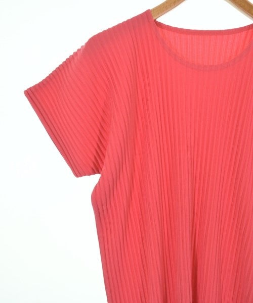 HOMME PLISSE T恤/上衣