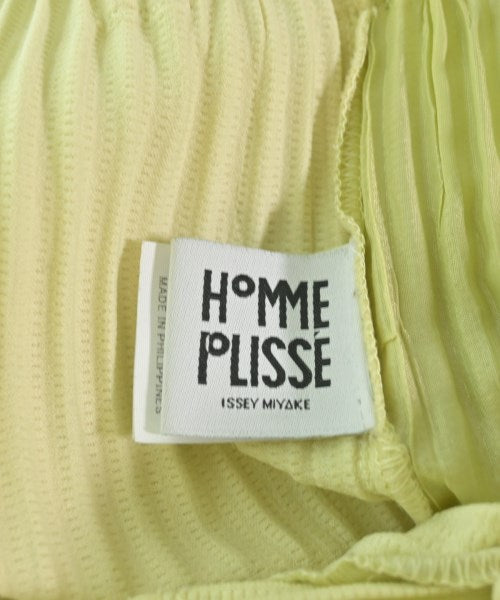 HOMME PLISSE 其他款