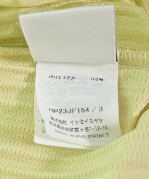 HOMME PLISSE 其他款