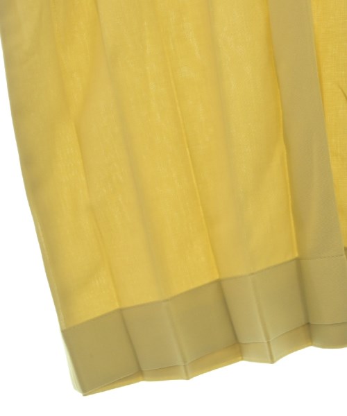 HOMME PLISSE 休閒襯衫