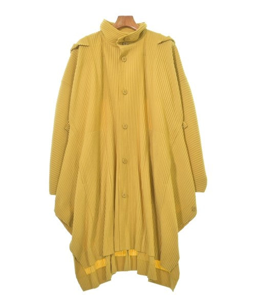 HOMME PLISSE 其他大衣